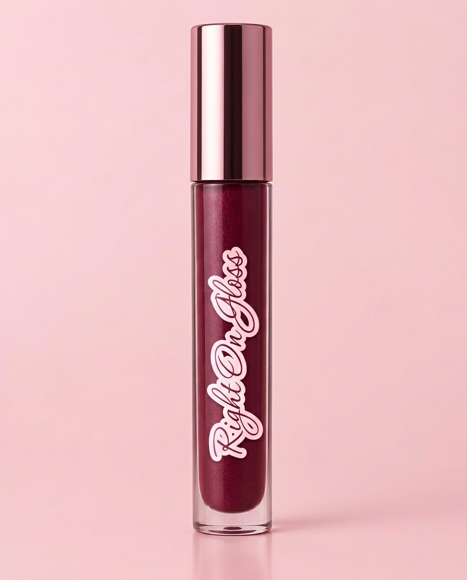 Berry Velvet