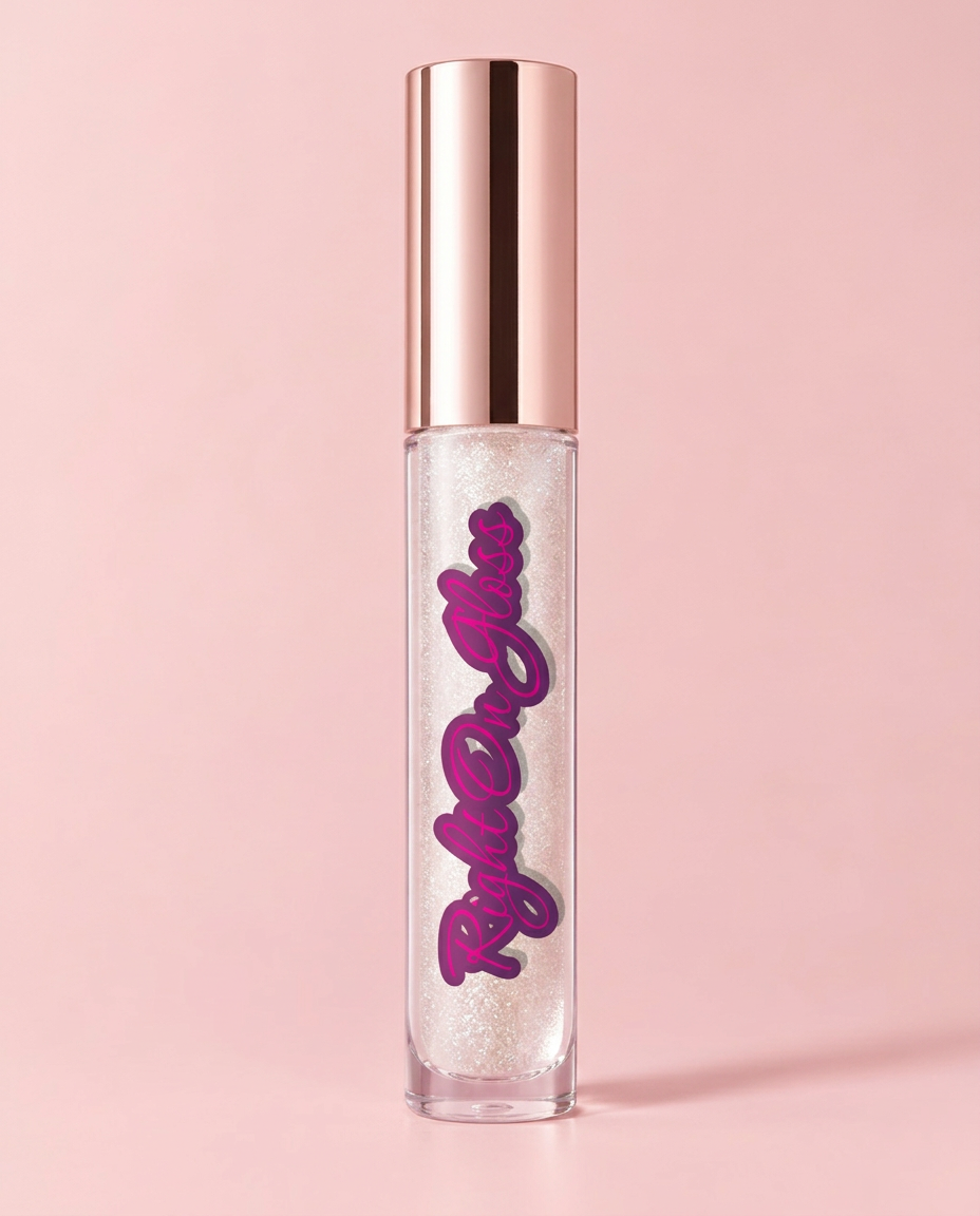 Crystal Shimmer