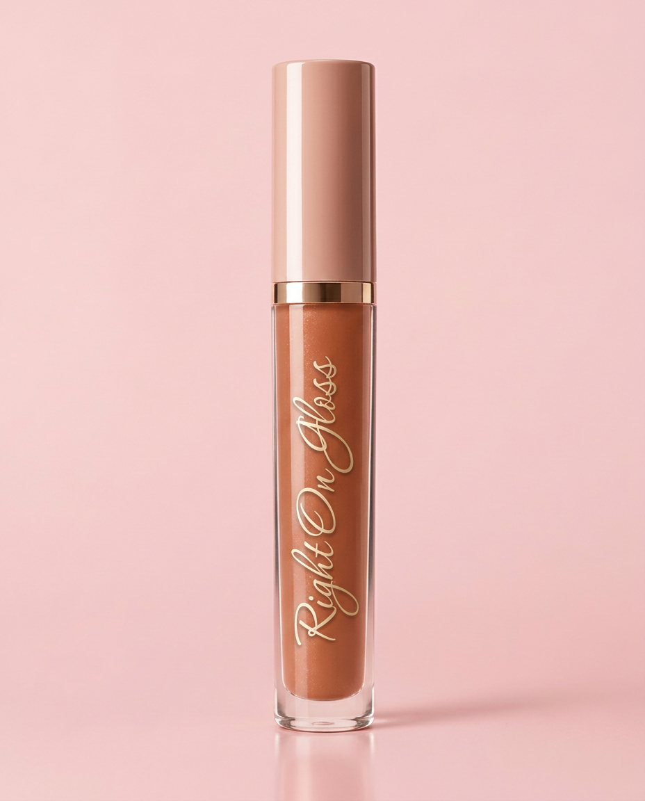 Caramel Kiss