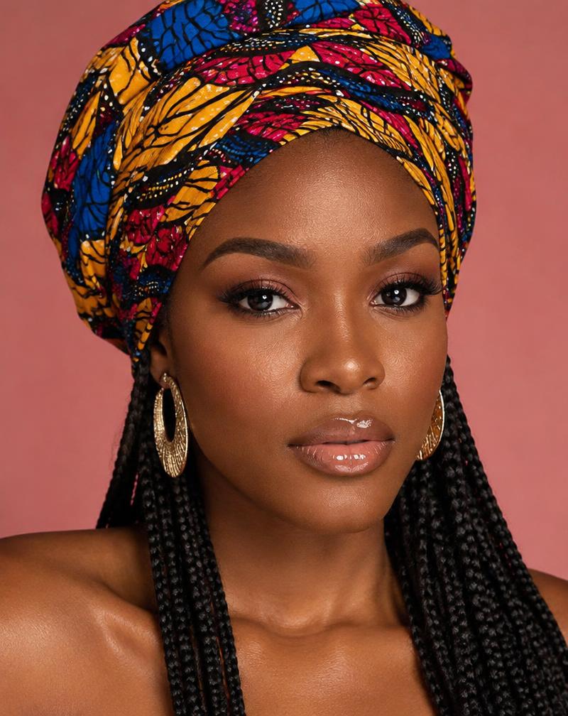 African Beauty Trends We're Loving in 2026